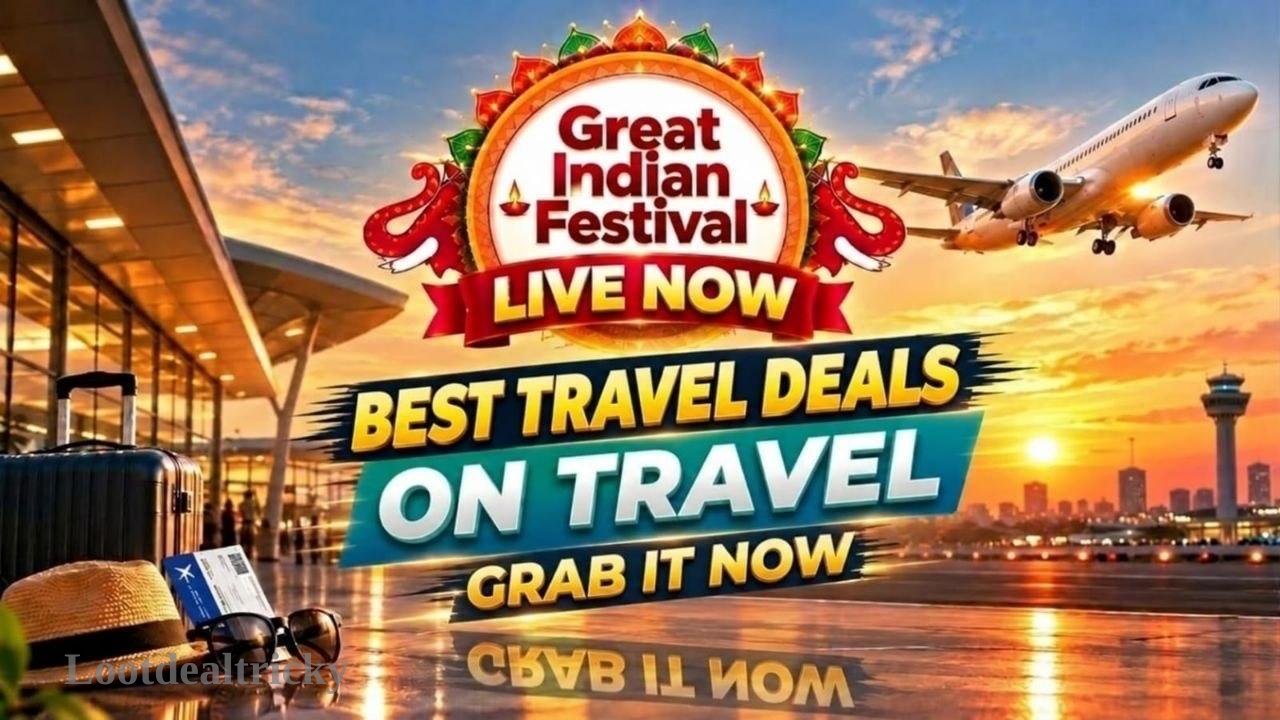 Gif Live Explore – Just ₹100 | Loot Deal