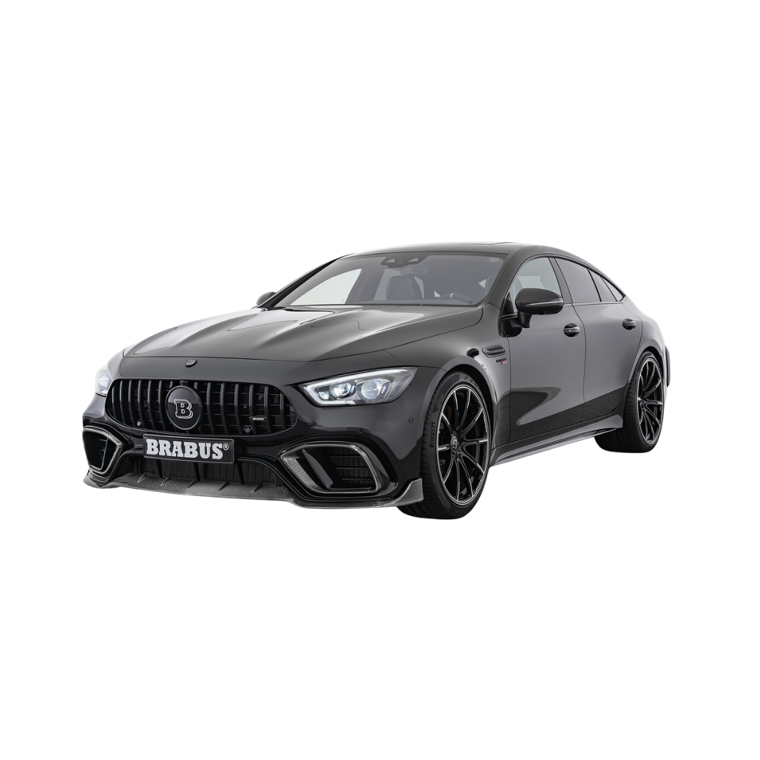 Luxury Car