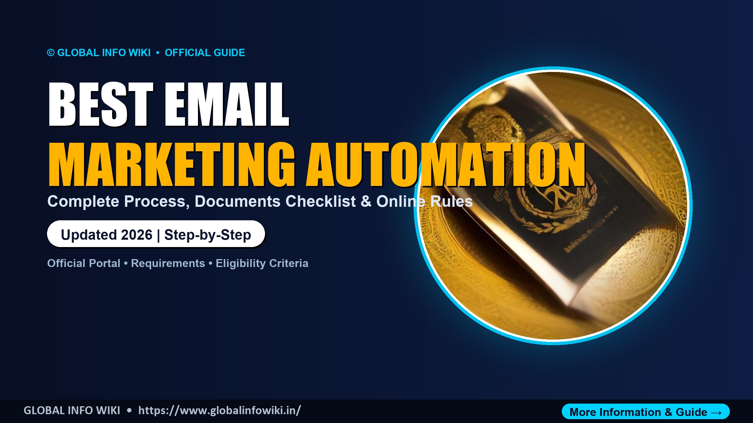 Best Email Marketing Automation for E-commerce Stores Best Email Marketing Automation for E-commerce Stores