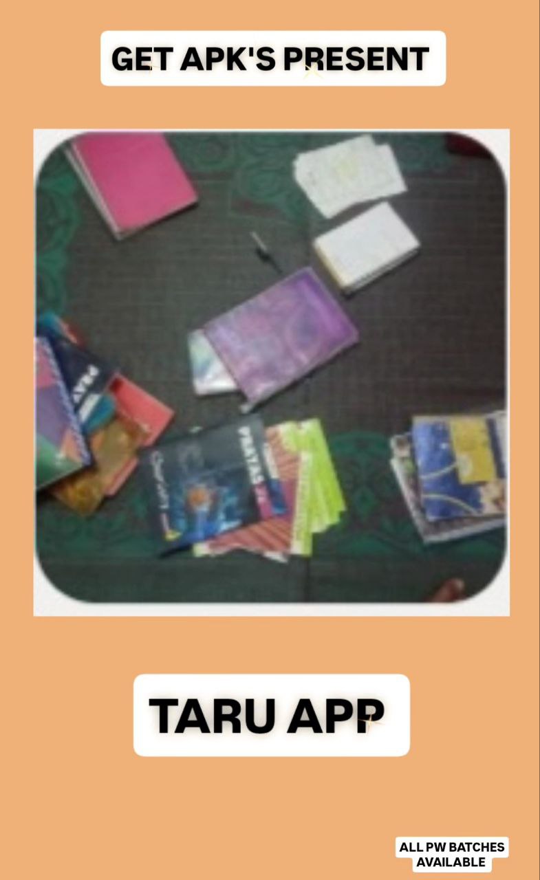 taru app Image