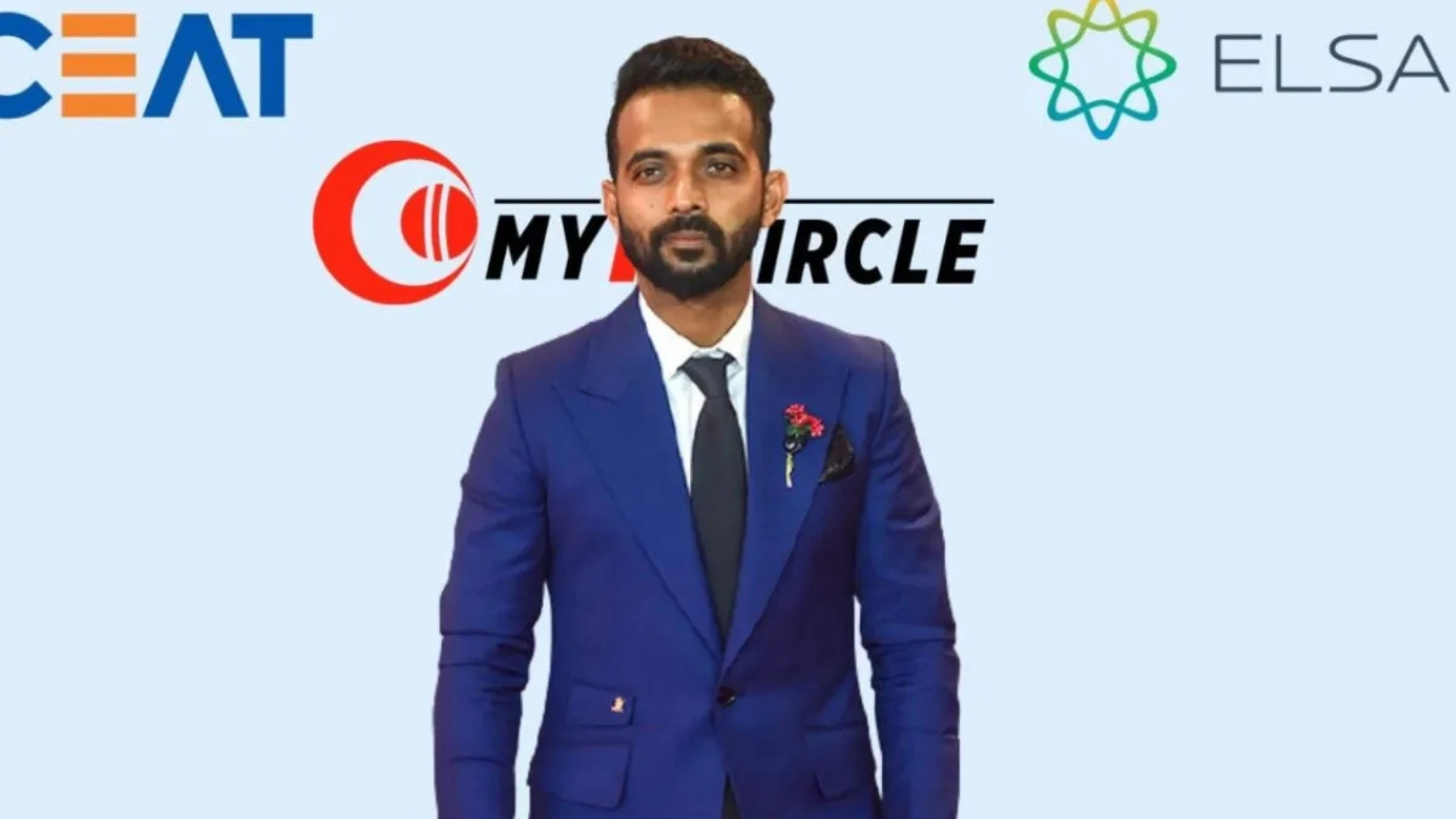 Ajinkya Rahane