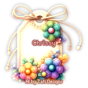 Chrissy 92ºAv