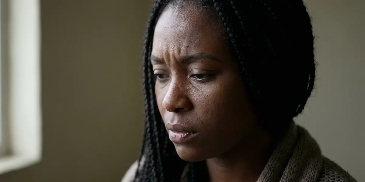 Stigma Hits Hard Despite Self-Esteem