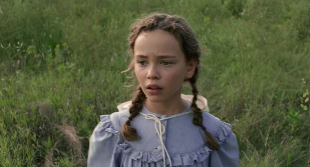 Little House on the Prairie Screenshot