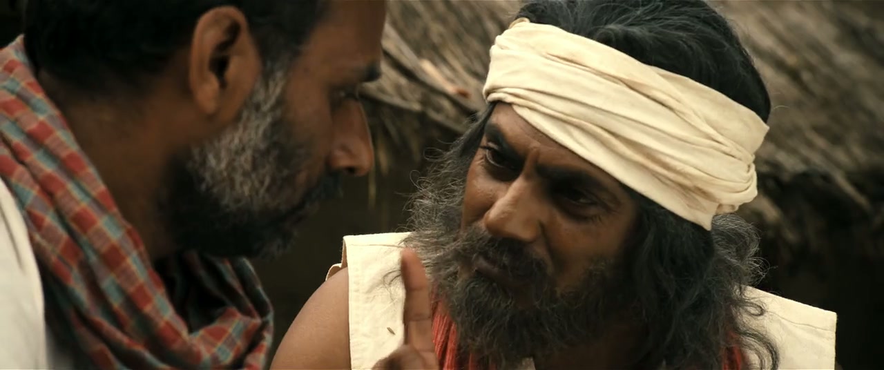 Manjhi: The Mountain Man Screenshot