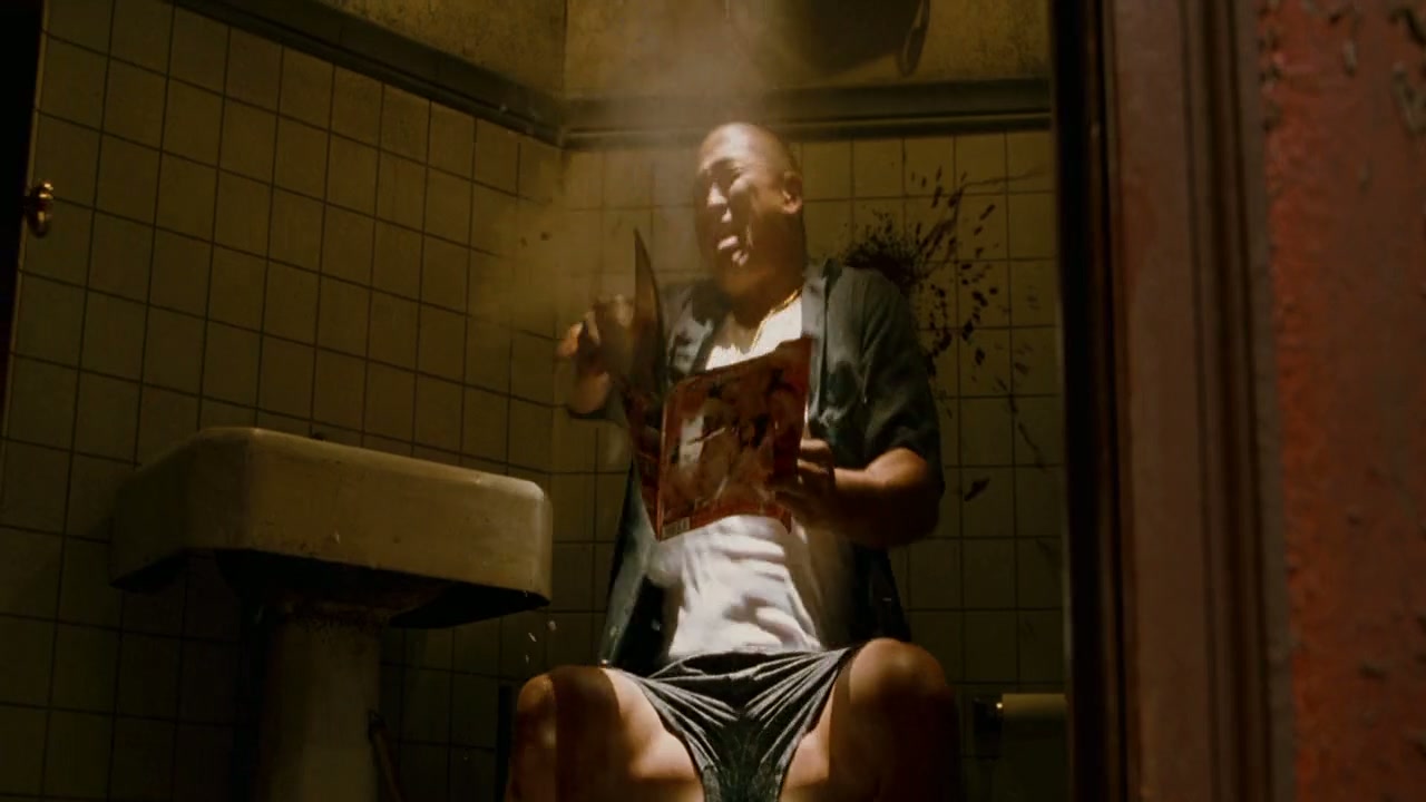 Street Kings Screenshot