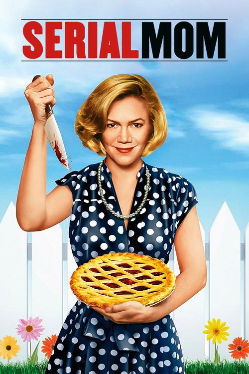 W czym mamy problem? / Serial Mom (1994) PL.1080p.BDRip.H264-BP007 / Lektor PL