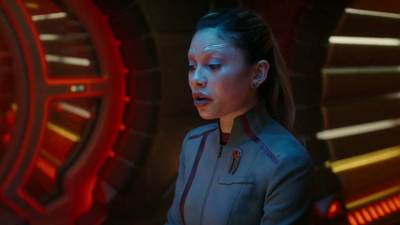 Star Trek: Starfleet Academy Screenshot