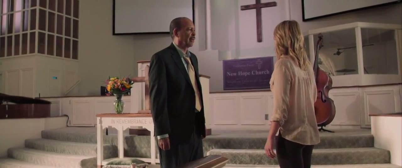 Left Behind Screenshot