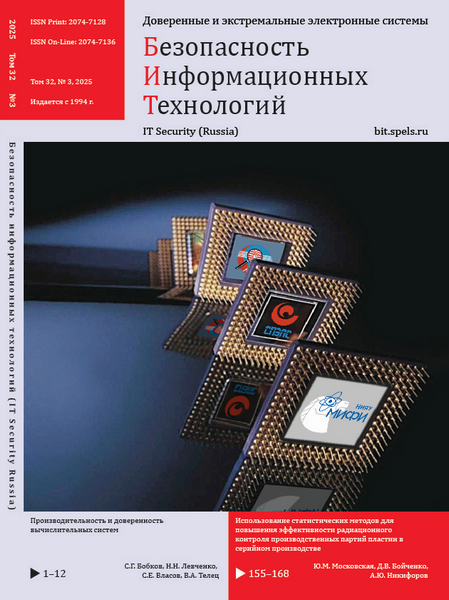 Tech-Journals.ru