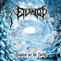 Eternios – Requiem For The North (2026)