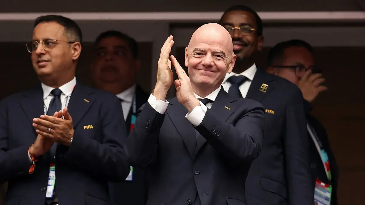 FIFA analizează o Cupă Mondială cu 64 de echipe
