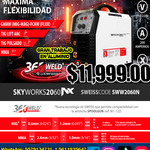 SWW2060N