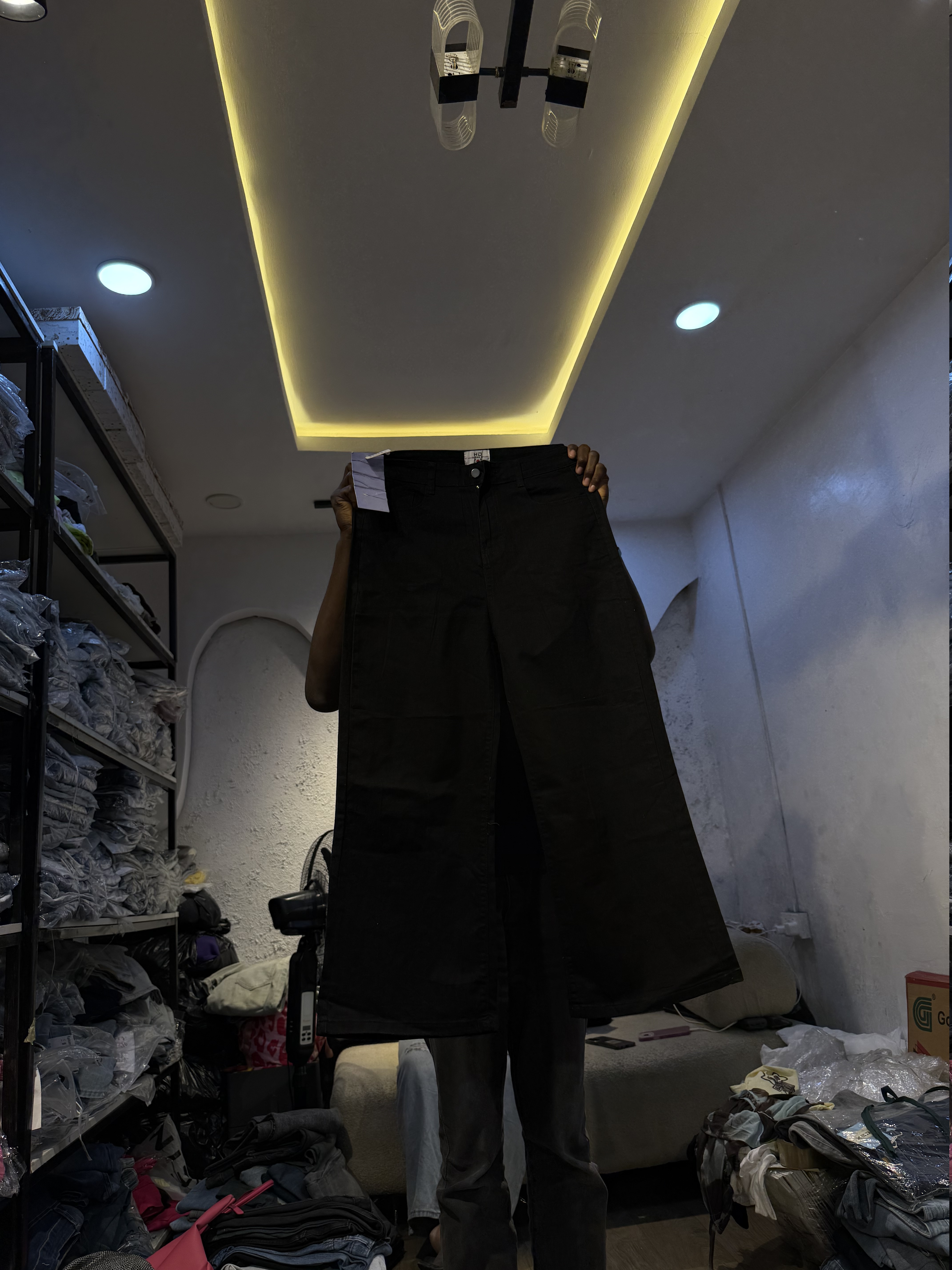Waist 32