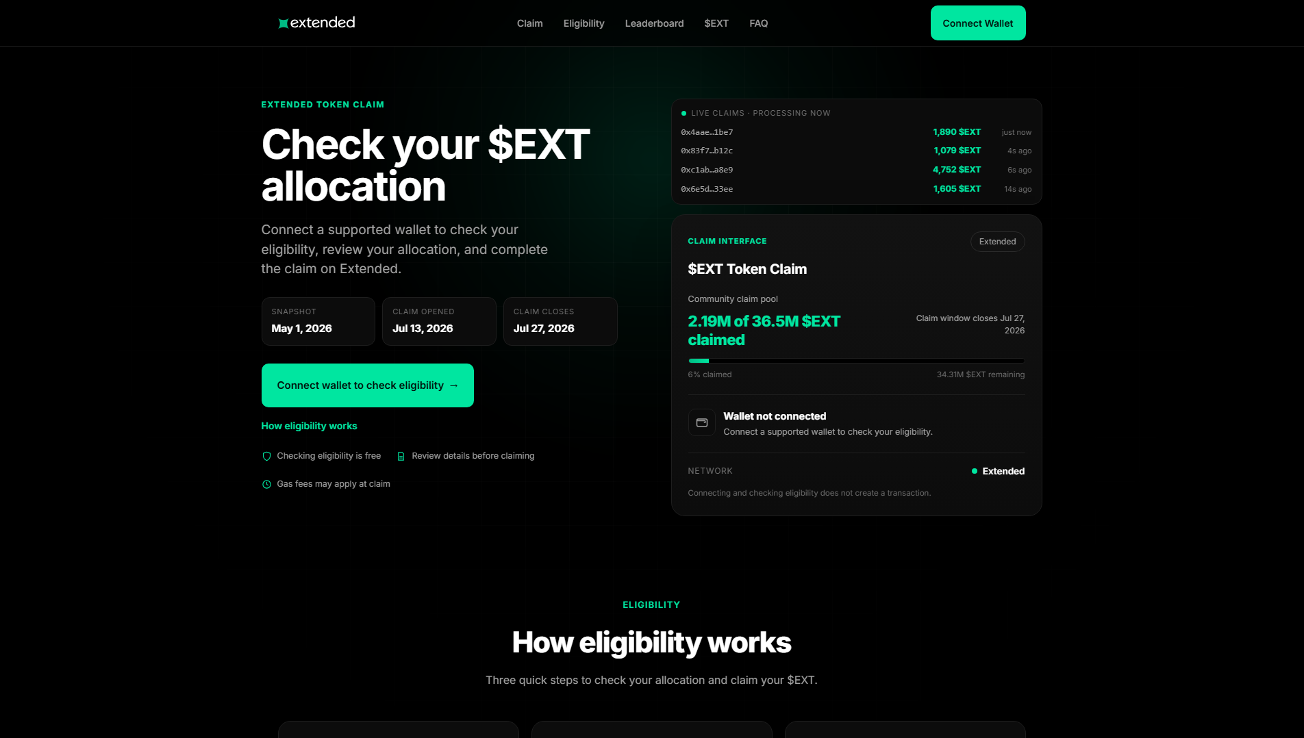 Forensic screenshot of [REDACTED] showing the phishing page layout