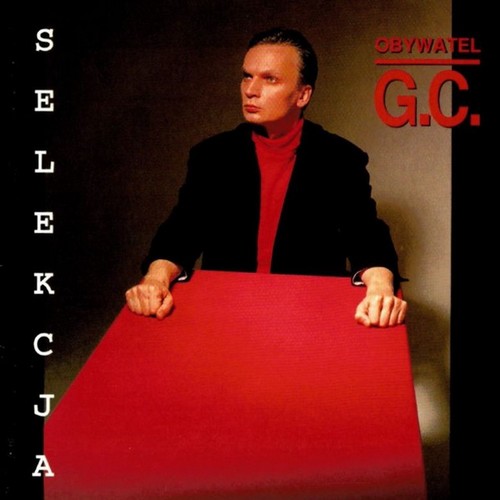 Obywatel GC - Selekcja (1994) (Reed 2002) [FLAC]