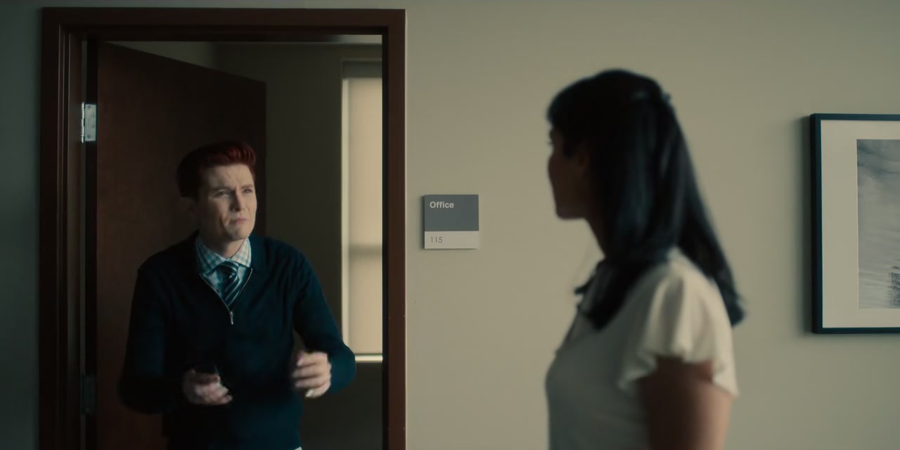 The Imperfects Screenshot