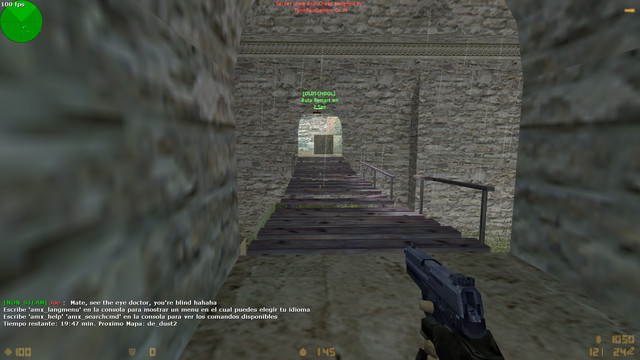 server
