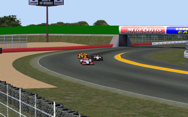 Mid Ohio