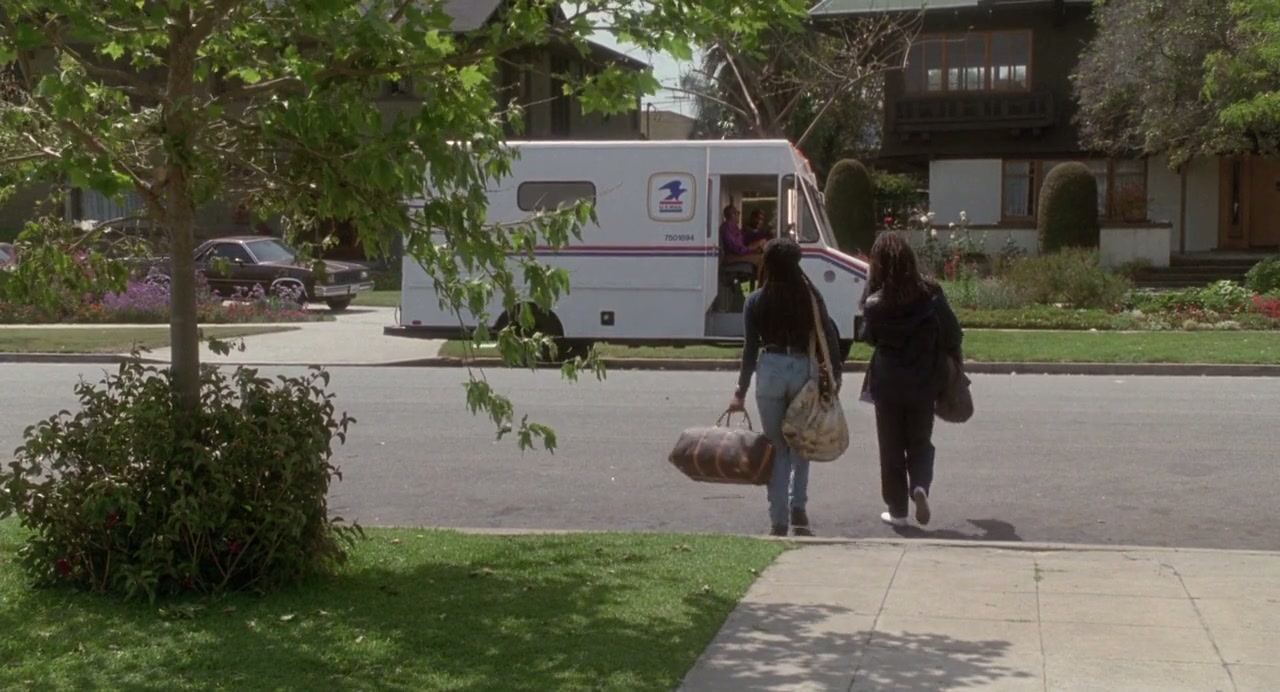 Poetic Justice Screenshot