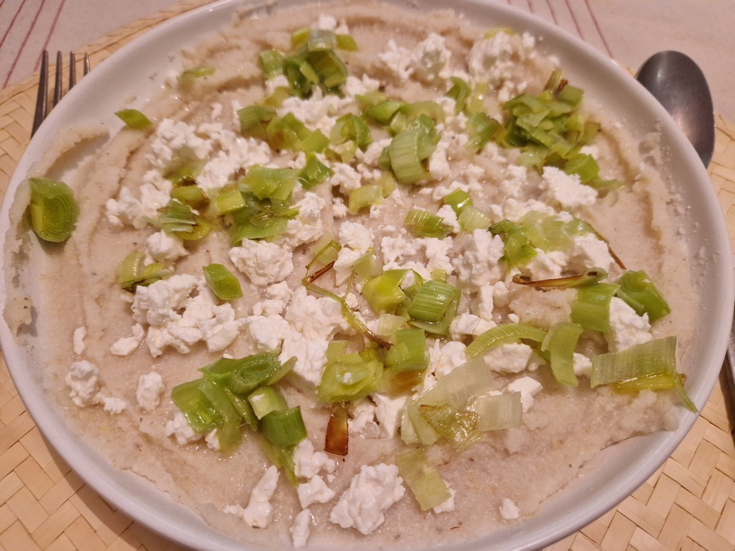 palenta