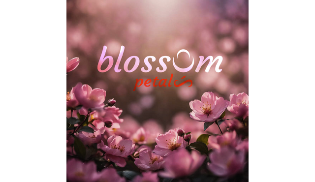 Blossom Logo