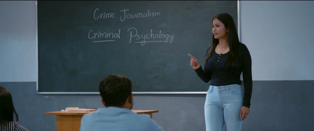 M4M: Motive for Murder Screenshot