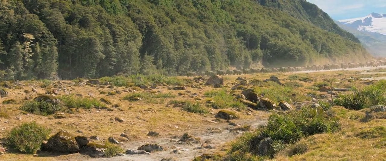 Walking with Dinosaurs Screenshot