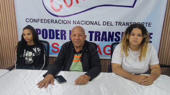 CONATRA garantiza no aplicaran aumento de pasajes.  .