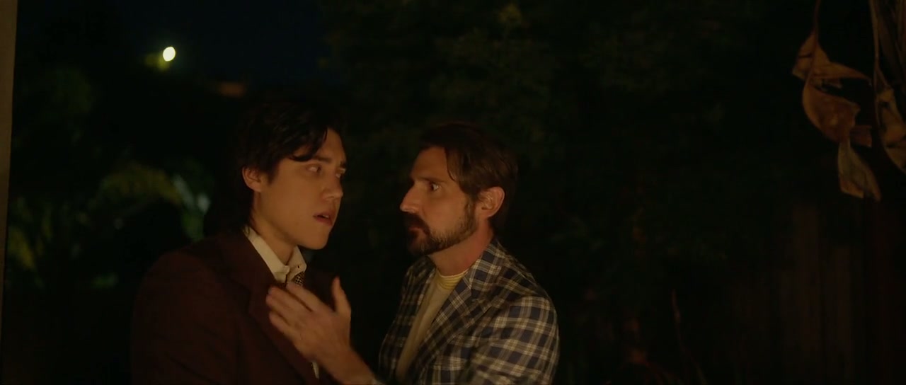 All the Lord's Men Screenshot