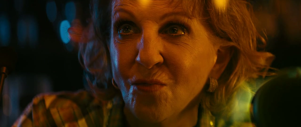The Man Who Fell to Earth Screenshot