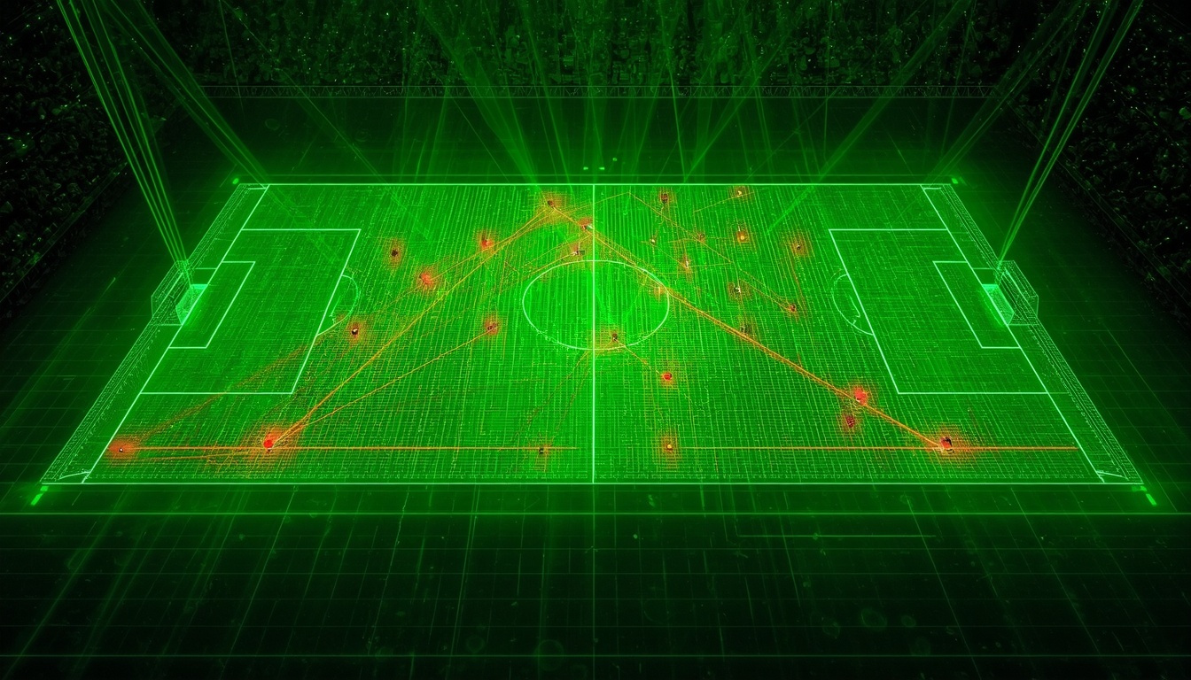 Palpites de Futebol e Estatísticas