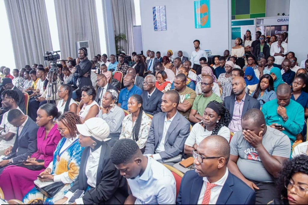 Illustration - SAFE 2026 : à Abidjan, 1,5 milliard FCFA mis sur la table pour les PME de la jeunesse