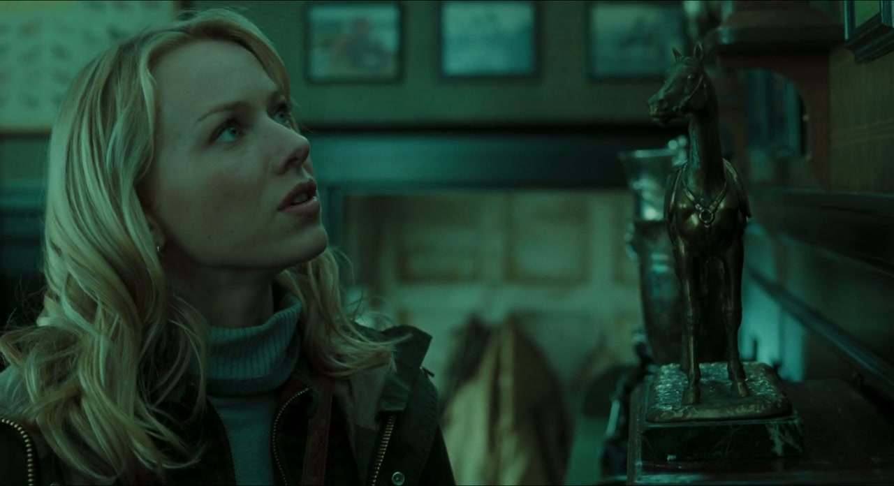 The Ring Screenshot