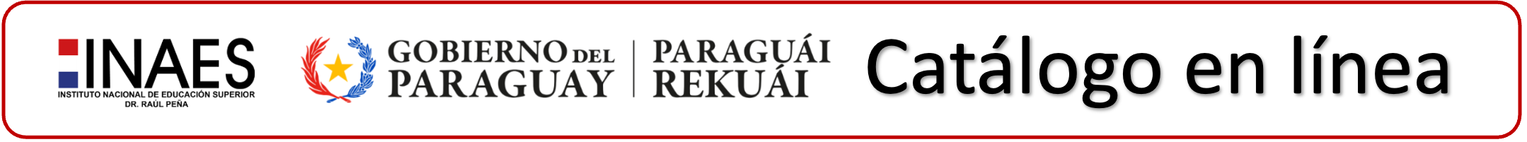 Instituto Nacional de Asociativismo y Econom&iacute;a Social &mdash; INAES