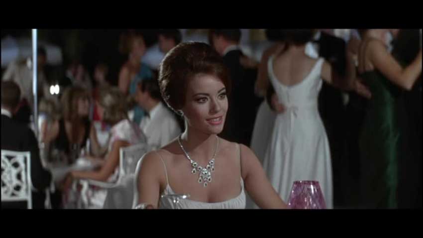 Ball 7 - Operación Trueno [2xDVD9 Full] [Pal] [Esp/Ing] [5.1] [DTS] [Sub:Esp/Ing] [1965] [Acción] [VS]