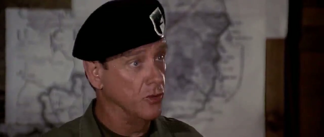 Rambo: First Blood Part II Screenshot