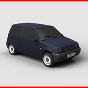 VAZ-1111-Oka