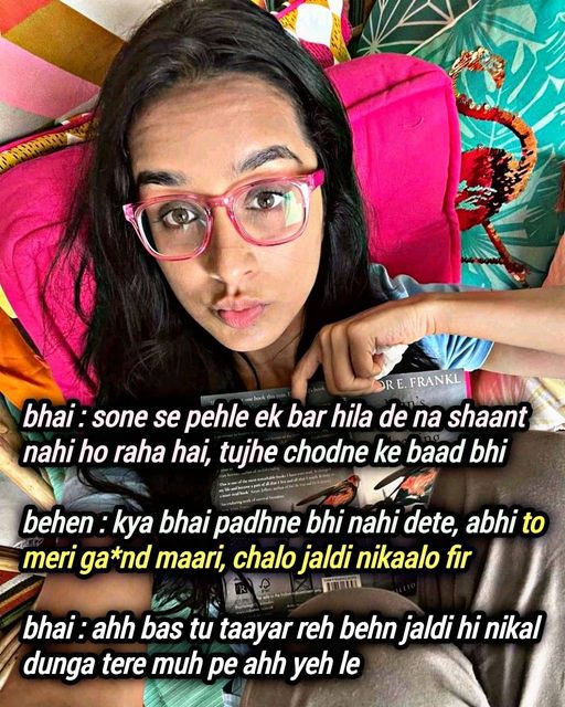 INCEST : Family Mein Pyar Romance or Sex