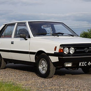 FSO Polonez.Годы производства 1978—2002.
