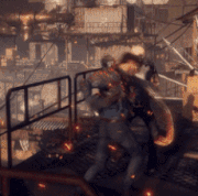 DHcombat