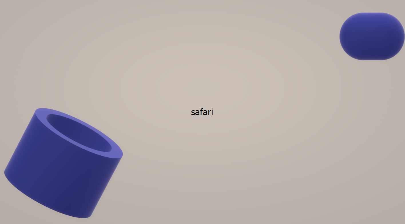 safari