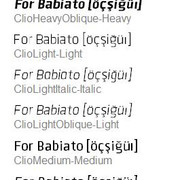 Font-List34