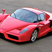 Ferrari Enzo 2002-2004.