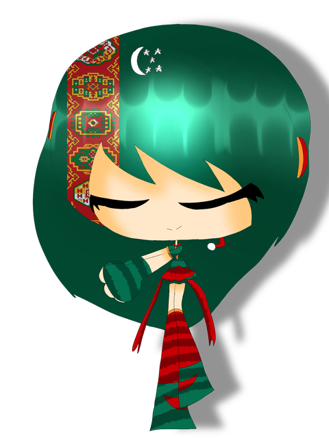 Turkmenistan