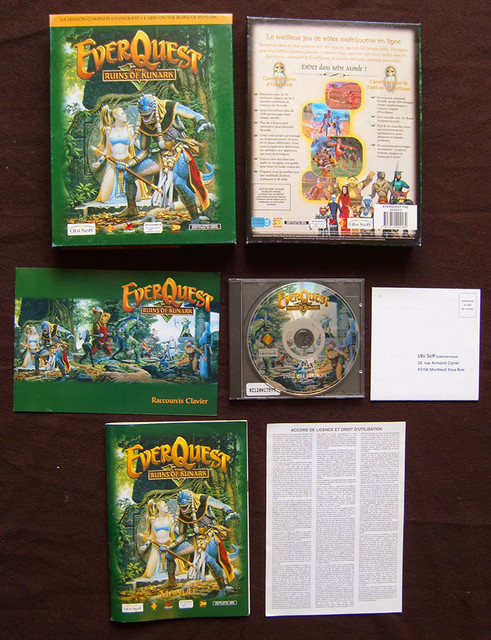 Everquest-Kuinark