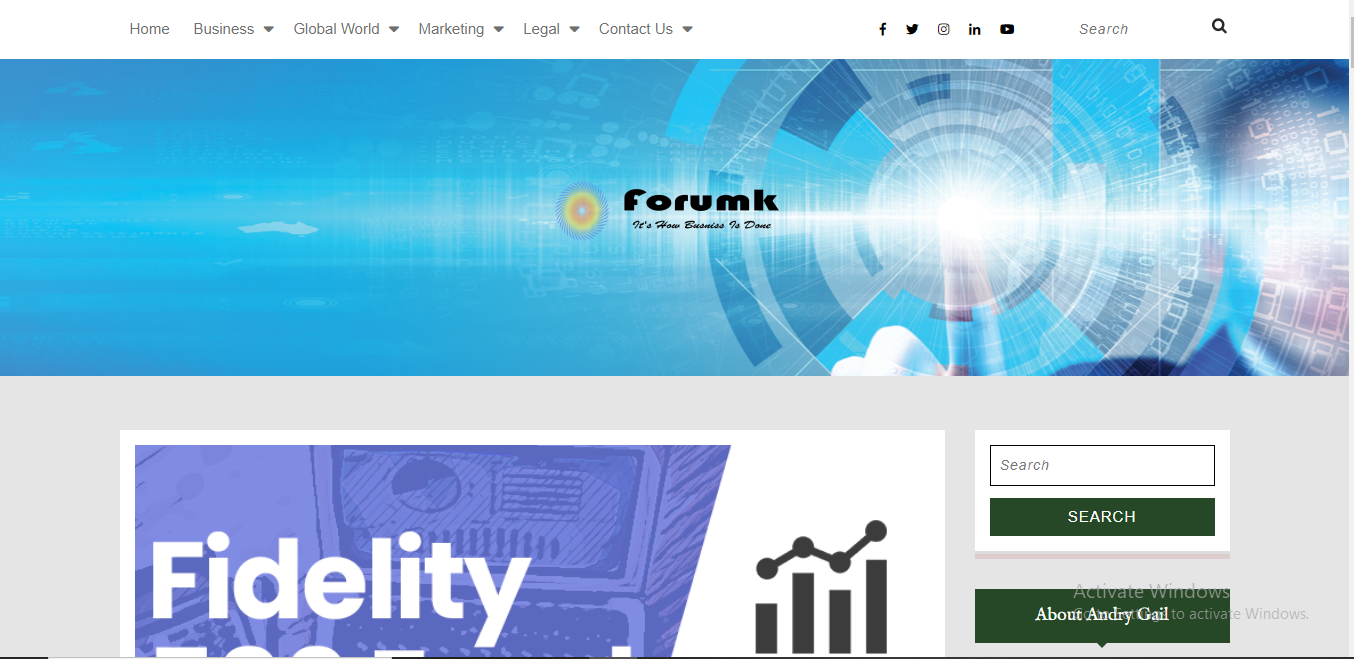 forumk