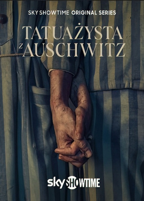 Tatuażysta z Auschwitz / The Tattooist of Auschwitz (2024) (Sezon 1) 1080p.SKYSHO.WEB-DL.DDP5.1.H264-Ralf / Lektor i Napisy PL