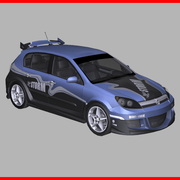 Opel-Astra-2007-2