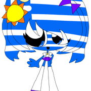 Greece-Female